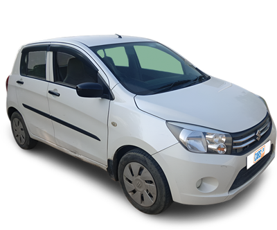 Maruti Celerio-img